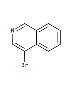 Astatech 4-BROMOISOQUINOLINE; 250G; Purity 95%; MDL-MFCD00006904